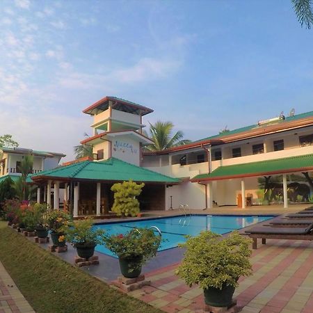 Villa 4U Bentota Dış mekan fotoğraf