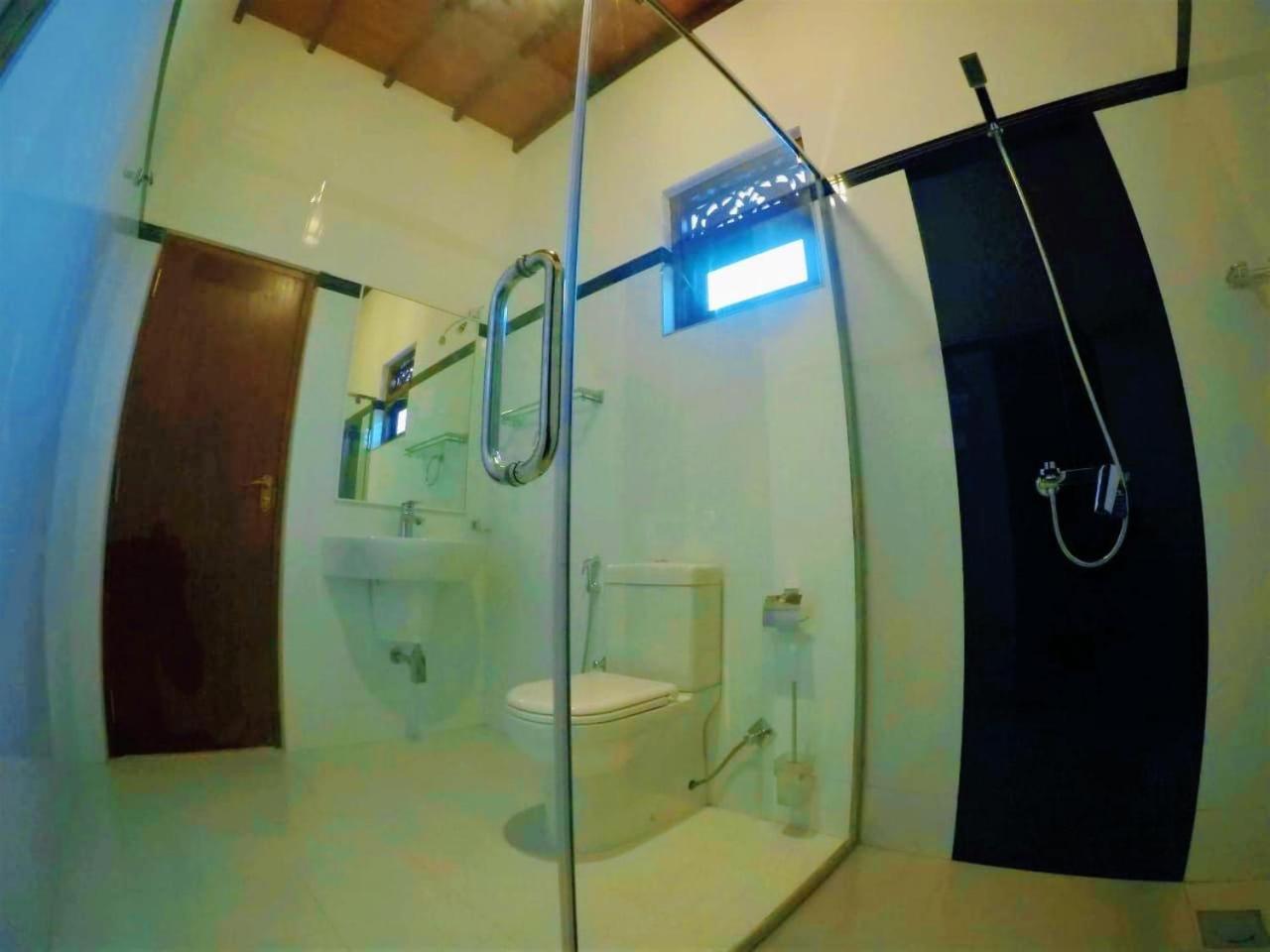 Villa 4U Bentota Dış mekan fotoğraf