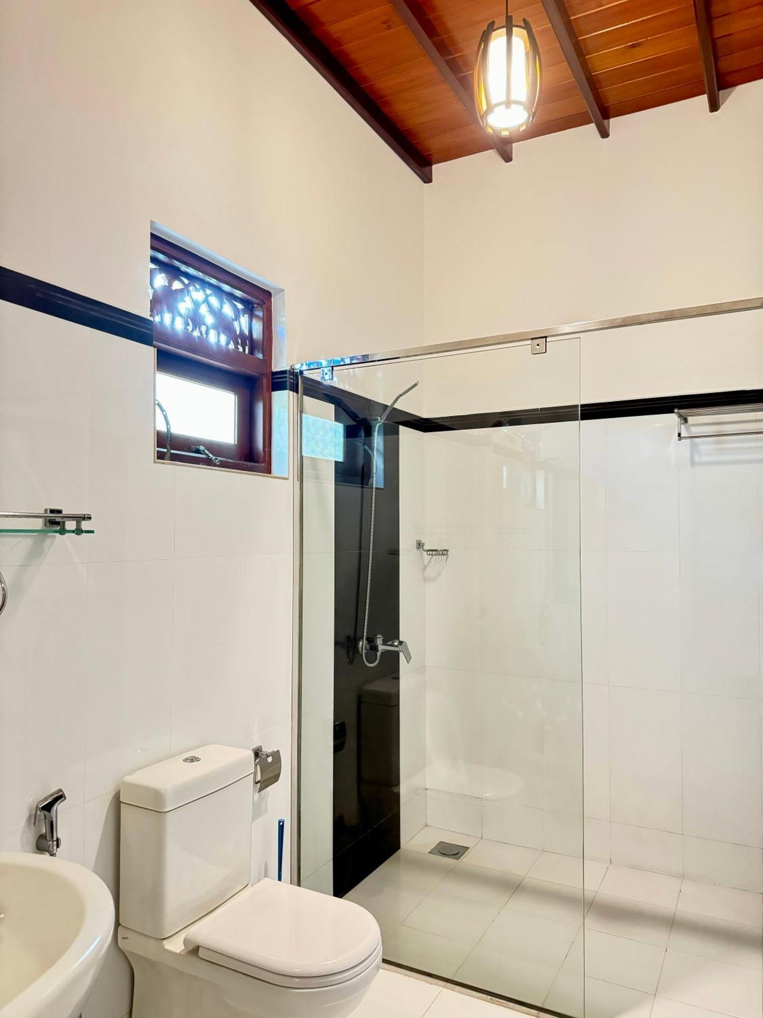 Villa 4U Bentota Dış mekan fotoğraf