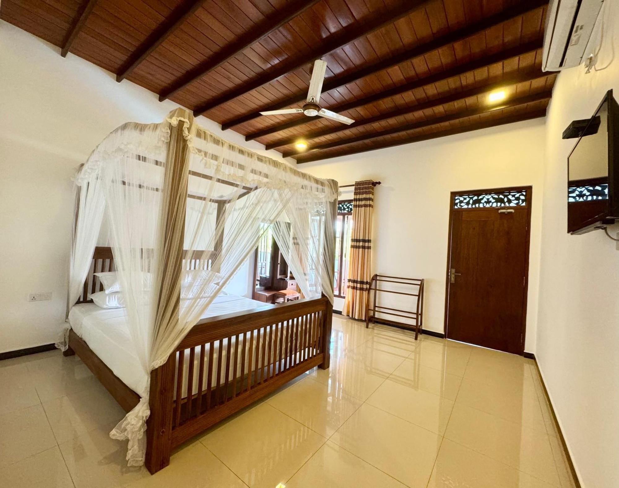 Villa 4U Bentota Dış mekan fotoğraf