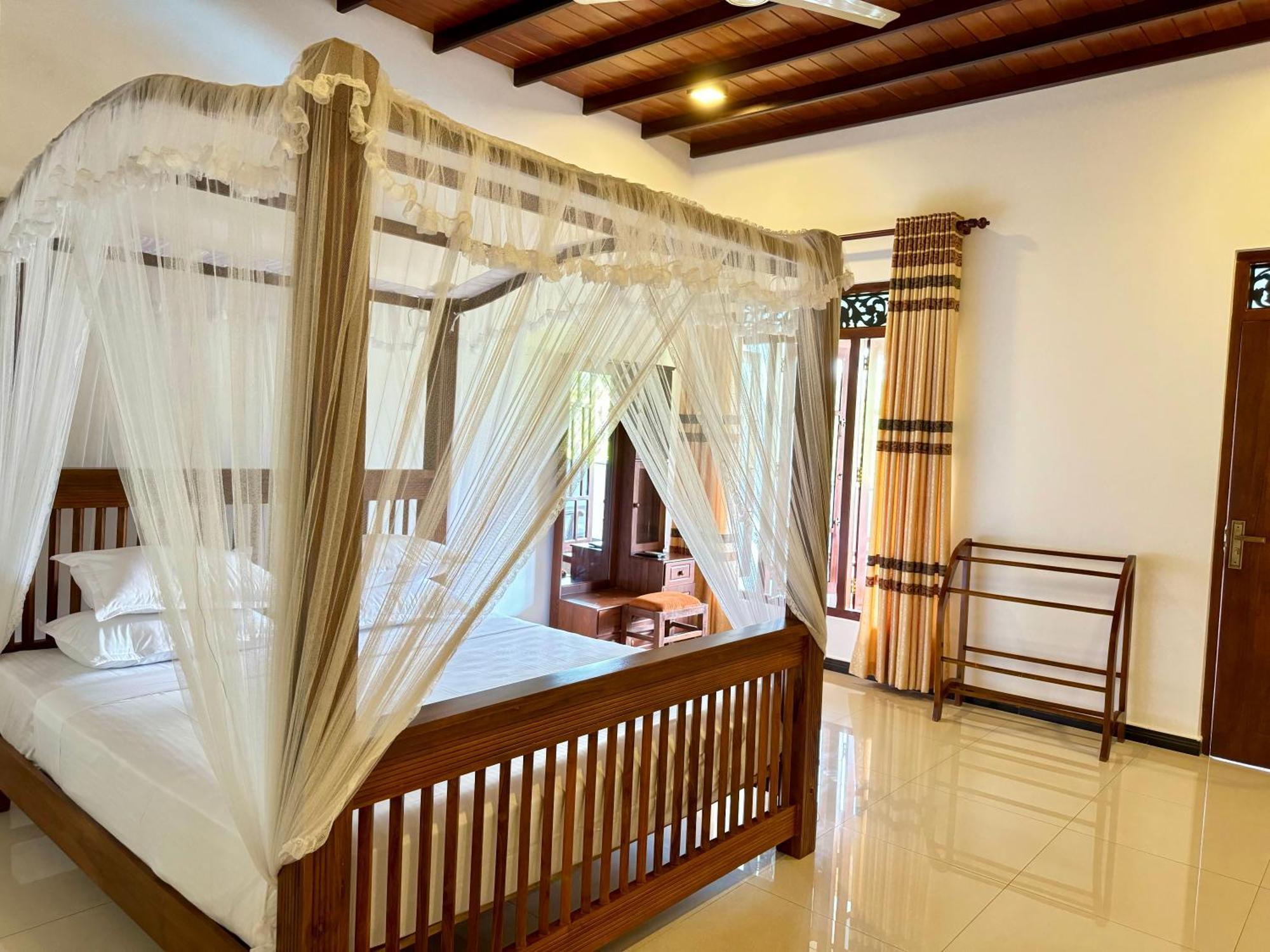 Villa 4U Bentota Dış mekan fotoğraf