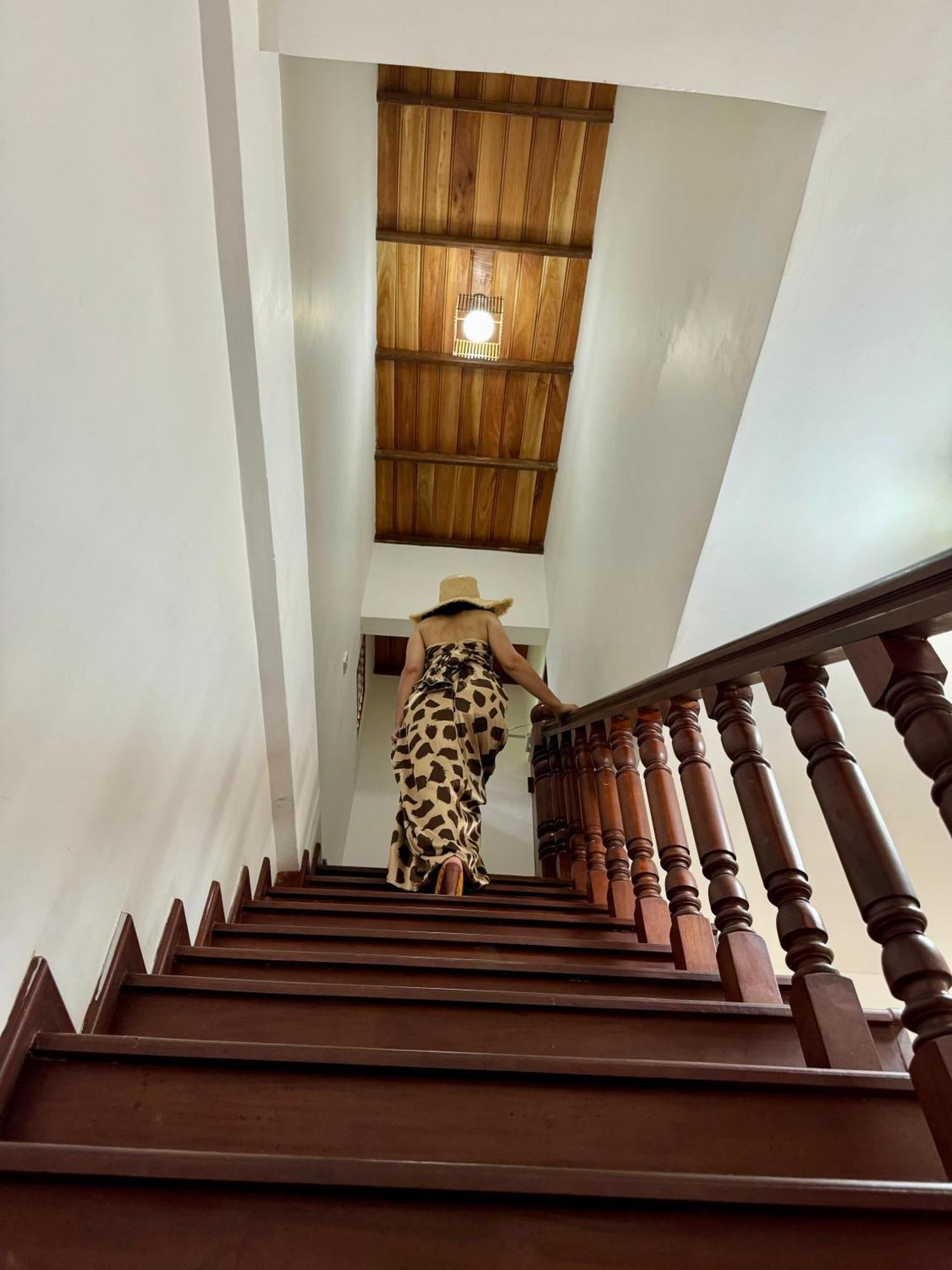 Villa 4U Bentota Dış mekan fotoğraf