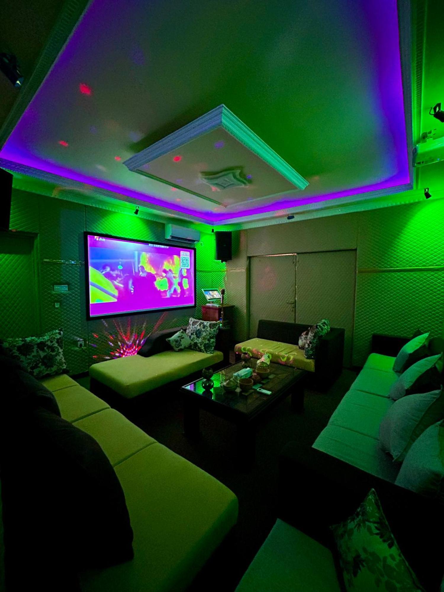 Villa 4U Bentota Dış mekan fotoğraf