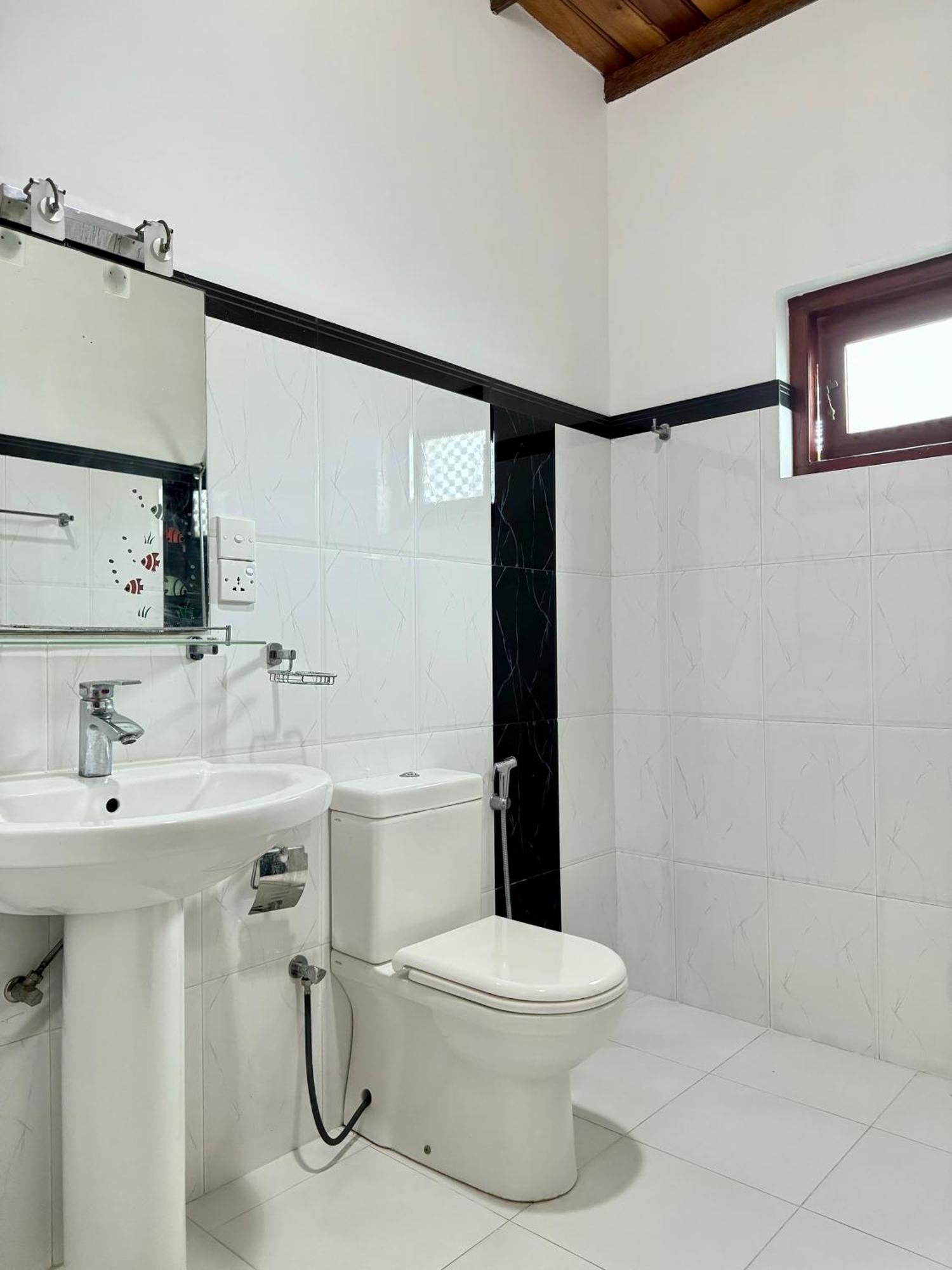 Villa 4U Bentota Dış mekan fotoğraf