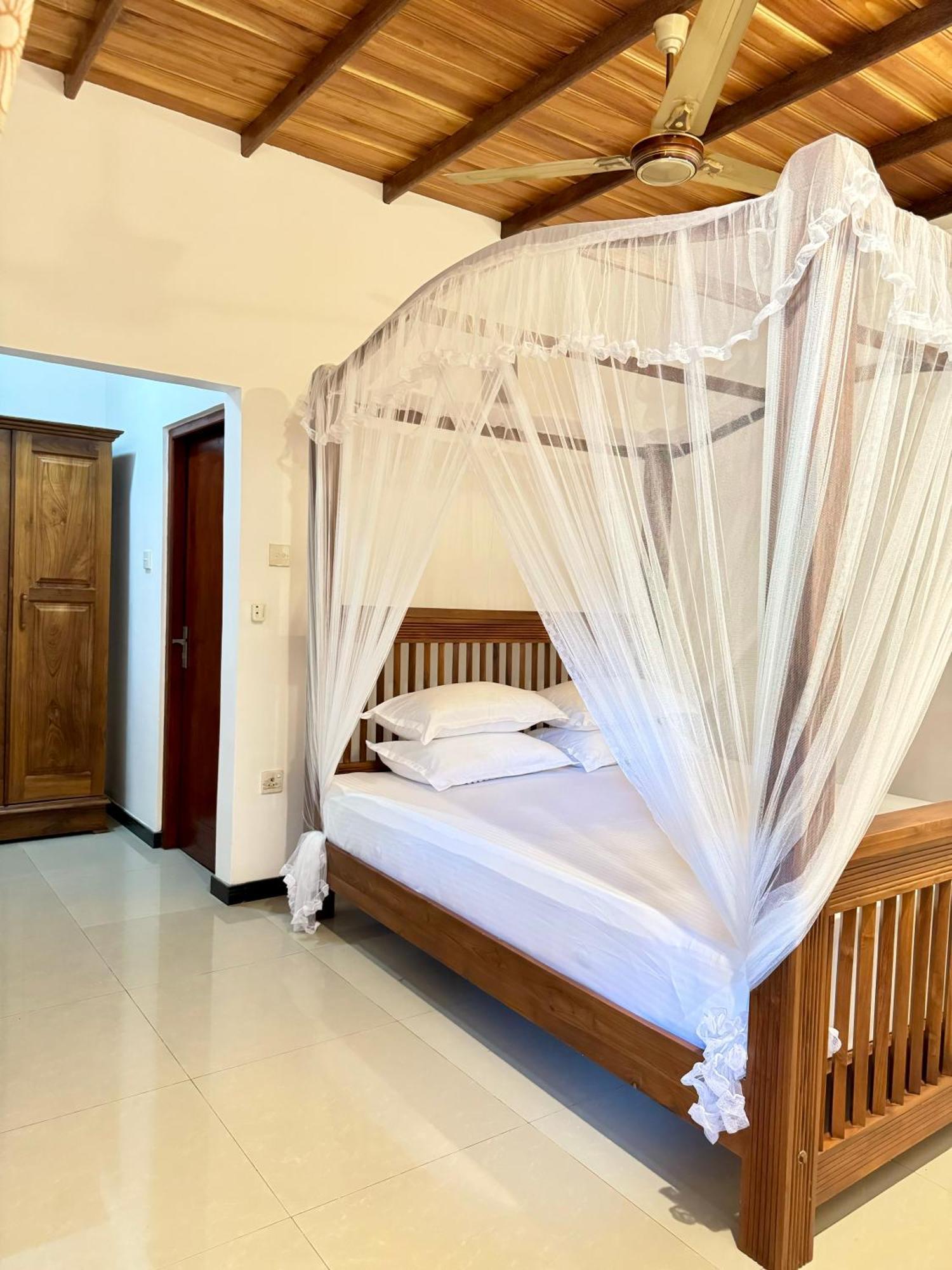 Villa 4U Bentota Dış mekan fotoğraf