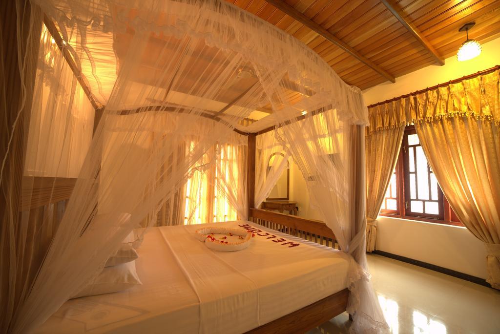 Villa 4U Bentota Oda fotoğraf